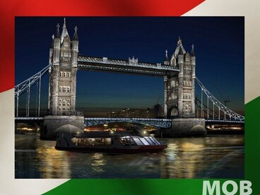 Magyar GE fejlesztések a londoni olimpián