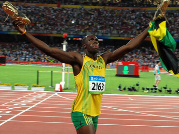 Bolt mindkét világcsúcsát megjavítaná az olimpián