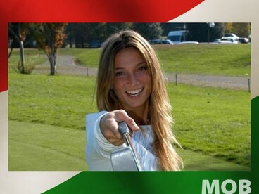 Ötszörös olimpiai bajnok viszi az olasz zászót