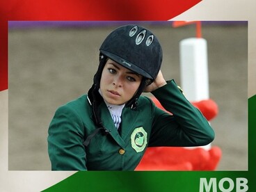 London 2012: Mégis lesz szaúdi női versenyző az olimpián