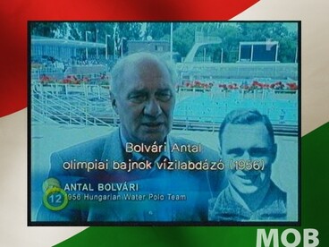Boldog születésnapot !  Bolvári Antal 80 éves