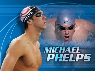 Phelps hét számban indul Londonban