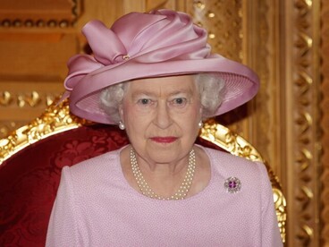 II. Erzsébet egymilliárd tévénéző előtt nyitja meg a játékokat