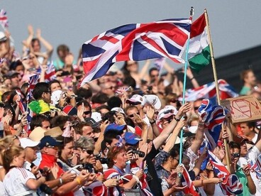 A britek többsége szerint megérte a ráfordítást az olimpia