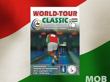 Jól selejteztek a magyarok a World Tour Classic hazai állomására