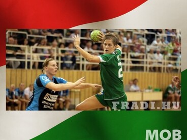 Győzelemmel rajtolt a Győr és a Fradi a női bajnokságban