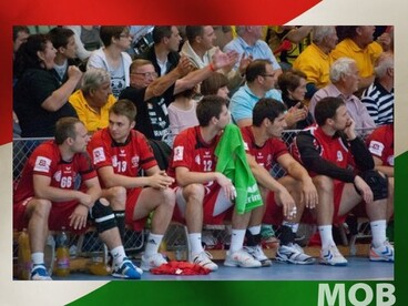 Egygólos hátrányban a Balatonfüred az EHF-kupában