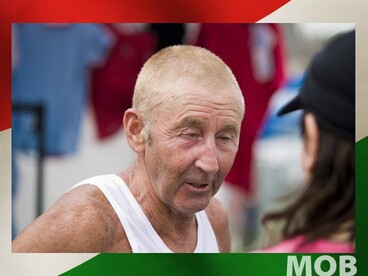 A volt maratoni világcsúcstartó brit is indul a 27. SPAR Budapest Maratonon