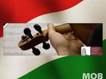 Príma díjas zeneiskola koncertje az aranyérmeseknek