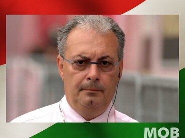 A Giro korábbi főszervezője segít a magyar szövetségnek