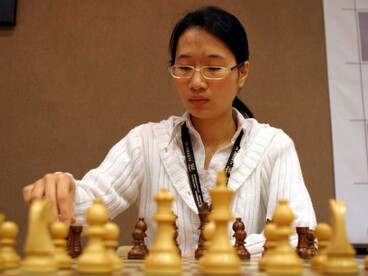 Hoang Thanh Trang remizett a sakk vb-n