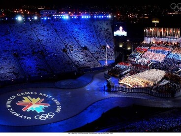 Salt Lake City pályázik a 2026-os téli olimpiára