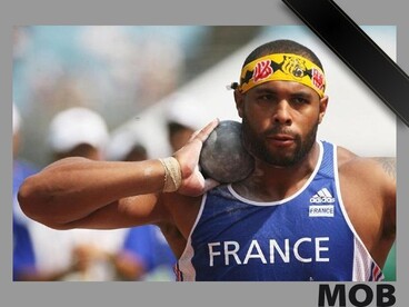 Halálos autóbalesetet szenvedett a francia csúcstartó atléta