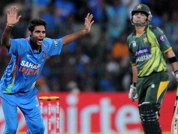 A krikett hozhatja meg a békét India és Pakisztán között