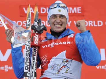 Tour de Ski: Kowalczyk és Legkov a győztesek
