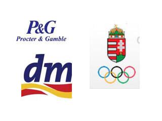 A P&G olimpiai iskolákat támogat
