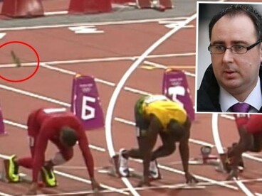 Közmunkára ítélték a Bolték olimpiai döntője előtt dobálózó férfit