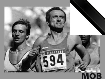 Elhunyt az olimpiai bajnok Pietro Mennea