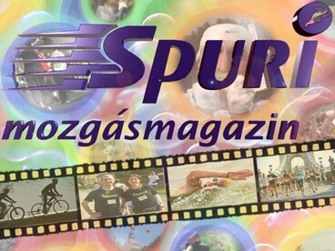 Szabadidősport magazin a Sport2 televízió műsorán