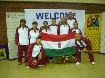 Negyedik Magyarország a nemzetek versenyében