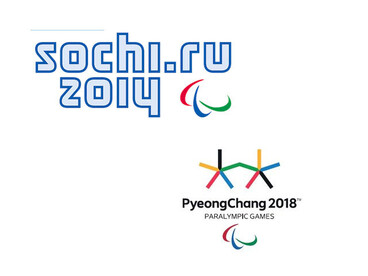Bemutatták a 2018-as Téli Paralimpia hivatalos emblémáját