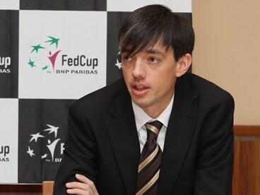 Ismét magyar képviselő került az Európai Tenisz Szövetség elnökségébe