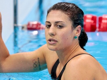 Úszás: visszavonul a háromszoros olimpiai bajnok
