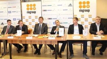 Ringroup női Magyar kupa négyesdöntő Dabason