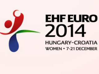 Női kézi Eb: az EHF jóváhagyta a három magyar helyszínt