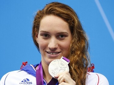 Úszás: 24 évesen visszavonult az olimpiai bajnok