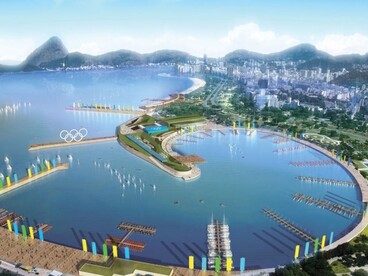 Brazília 30 érmet céloz meg a riói olimpián