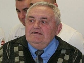 Novák Gábor 80 éves