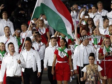 London és Rio között félúton is hallatnak magukról olimpiai címvédőink