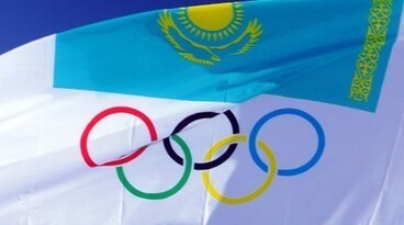 Almati országimázst is javítana az olimpiarendezéssel