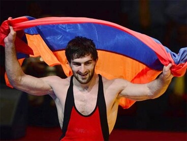 Örményország is részt vesz a bakui Európa Játékokon