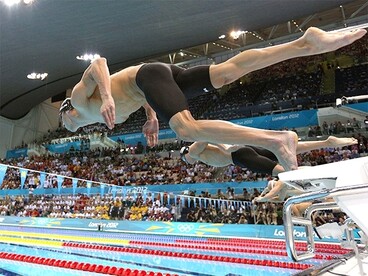 Phelps ötödik olimpiáján is indulna