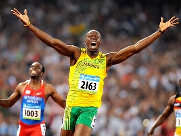 Bolt már Rio után visszavonulhat