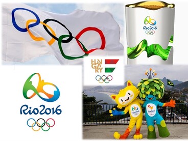 Az olimpiai szimbólumok védelme