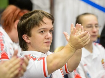 Huszonkét főre nőtt a magyar paralimpiai csapat