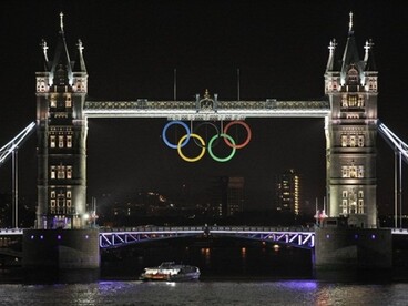 Újabb pozitív minták – 23 londoni olimpikon bukott meg