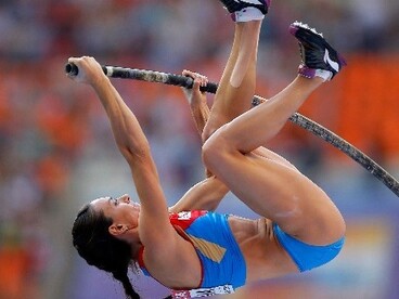 Kizárták az orosz atlétákat a riói olimpiáról