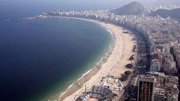 Rióban 85 ezer fős biztonsági személyzet „vigyázza” az olimpiát