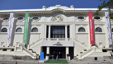 A Magyar Ház volt a legjobb látogatóközpont Rióban